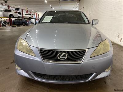 2006 Lexus IS 250   - Photo 8 - Mesa, AZ 85201