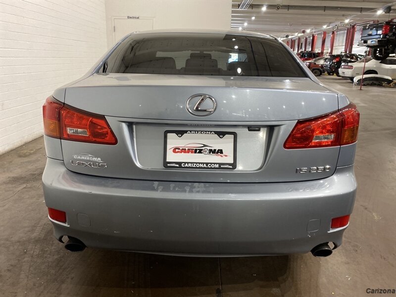 2006 Lexus IS 250 - Photo 4 - Mesa, AZ 85201