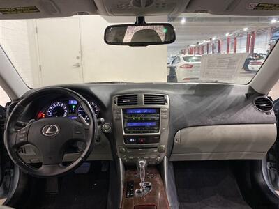 2006 Lexus IS 250 - Photo 12 - Mesa, AZ 85201