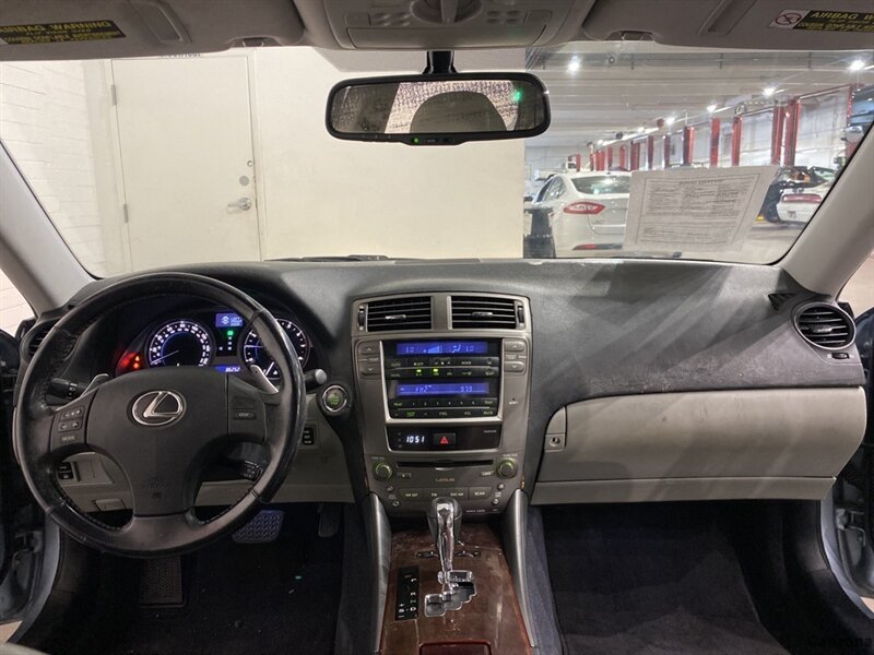 2006 Lexus IS 250 - Photo 12 - Mesa, AZ 85201