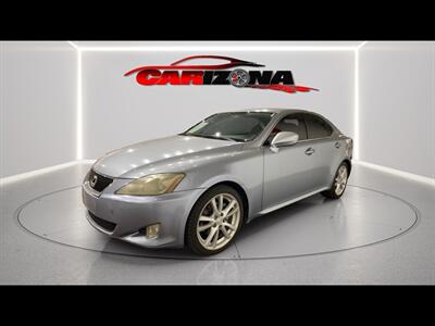 2006 Lexus IS   - Photo 7 - Mesa, AZ 85201
