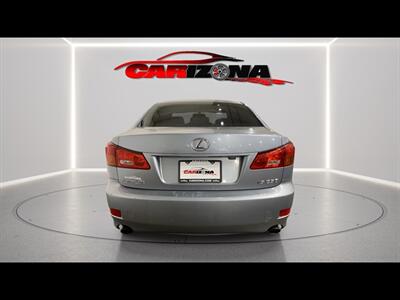 2006 Lexus IS   - Photo 4 - Mesa, AZ 85201