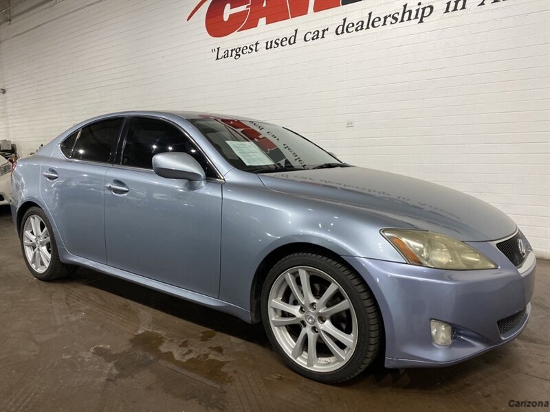 2006 Lexus IS 250 - Photo 2 - Mesa, AZ 85201
