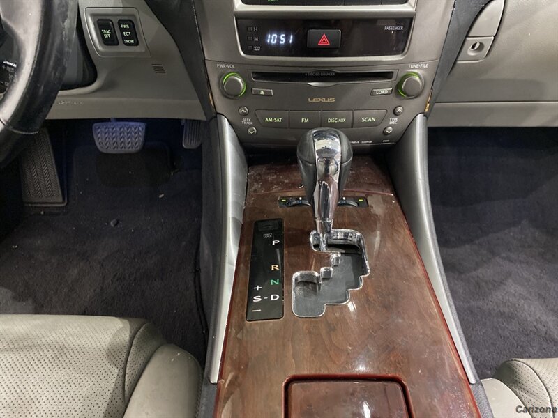 2006 Lexus IS 250 - Photo 15 - Mesa, AZ 85201