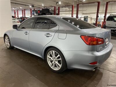 2006 Lexus IS 250   - Photo 6 - Mesa, AZ 85201