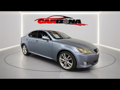 2006 Lexus IS   - Photo 2 - Mesa, AZ 85201