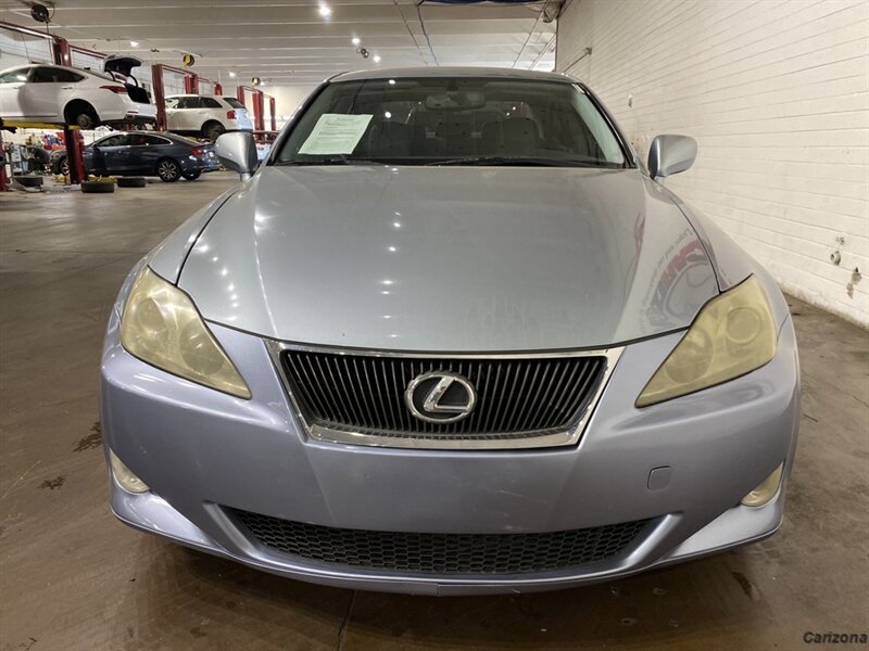 2006 Lexus IS 250 - Photo 8 - Mesa, AZ 85201