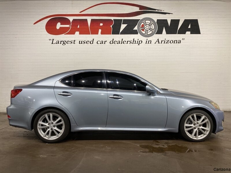 2006 Lexus IS 250 - Photo 1 - Mesa, AZ 85201