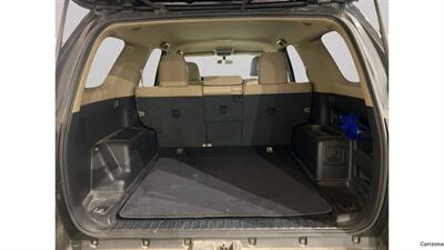 2011 Toyota 4Runner SR5   - Photo 5 - Mesa, AZ 85201