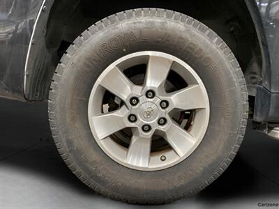 2011 Toyota 4Runner SR5   - Photo 16 - Mesa, AZ 85201