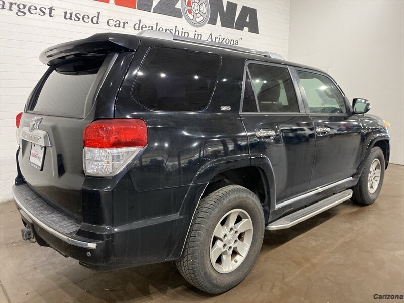 2011 Toyota 4Runner SR5 - Photo 3 - Mesa, AZ 85201