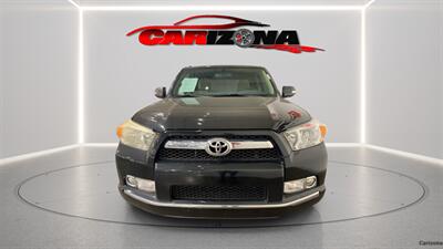 2011 Toyota 4Runner SR5   - Photo 8 - Mesa, AZ 85201