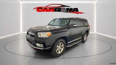 2011 Toyota 4Runner SR5   - Photo 7 - Mesa, AZ 85201