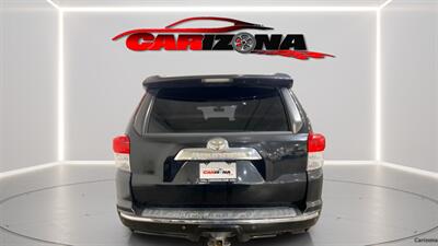 2011 Toyota 4Runner SR5   - Photo 4 - Mesa, AZ 85201