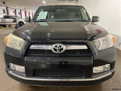 2011 Toyota 4Runner SR5 - Photo 8 - Mesa, AZ 85201