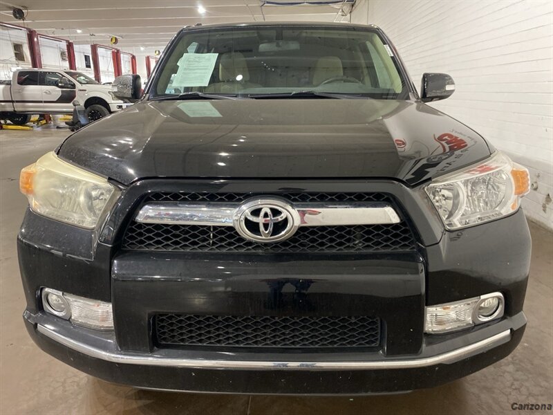 2011 Toyota 4Runner SR5 - Photo 8 - Mesa, AZ 85201