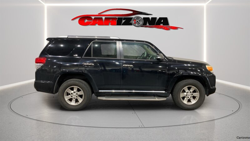 2011 Toyota 4Runner SR5  