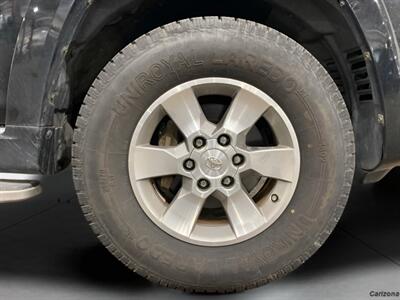 2011 Toyota 4Runner SR5   - Photo 17 - Mesa, AZ 85201