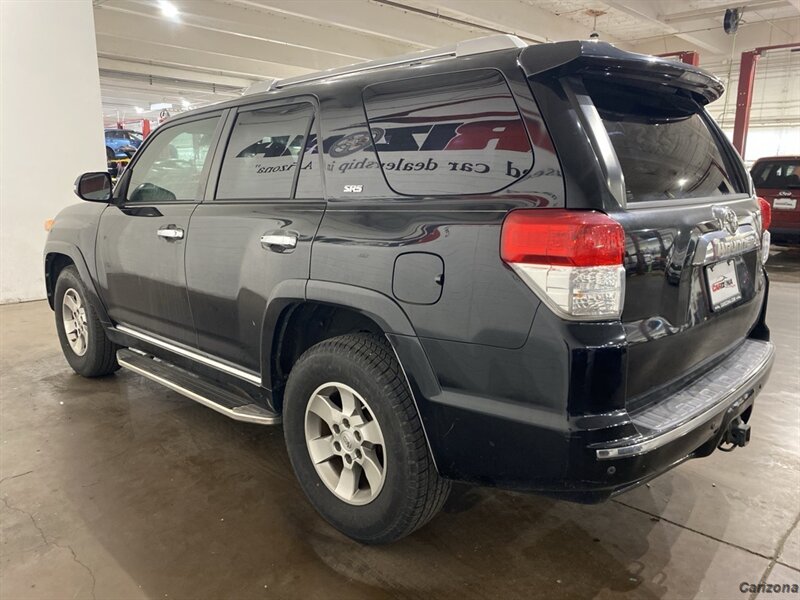 2011 Toyota 4Runner SR5 - Photo 6 - Mesa, AZ 85201