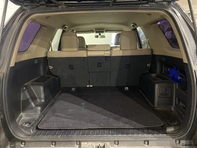 2011 Toyota 4Runner SR5 - Photo 5 - Mesa, AZ 85201