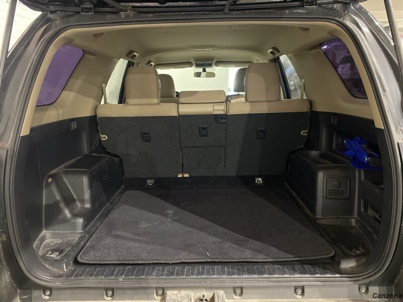 2011 Toyota 4Runner SR5 - Photo 5 - Mesa, AZ 85201