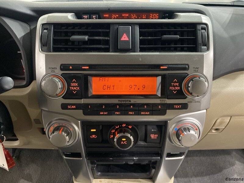 2011 Toyota 4Runner SR5 - Photo 14 - Mesa, AZ 85201