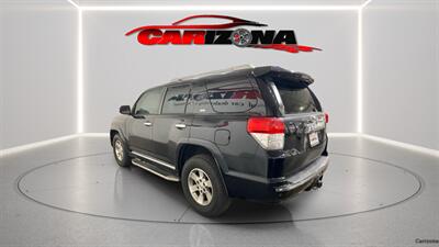 2011 Toyota 4Runner SR5   - Photo 6 - Mesa, AZ 85201