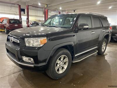 2011 Toyota 4Runner SR5 - Photo 7 - Mesa, AZ 85201