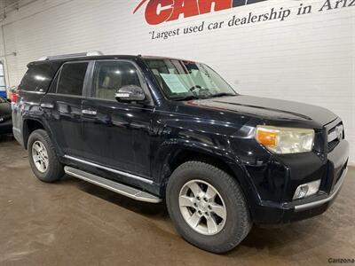 2011 Toyota 4Runner SR5 - Photo 2 - Mesa, AZ 85201