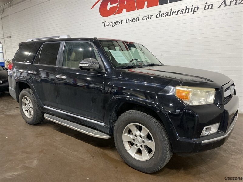 2011 Toyota 4Runner SR5 - Photo 2 - Mesa, AZ 85201