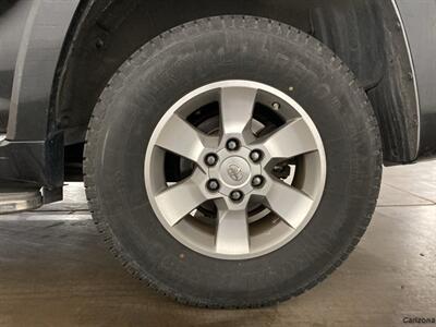 2011 Toyota 4Runner SR5 - Photo 19 - Mesa, AZ 85201