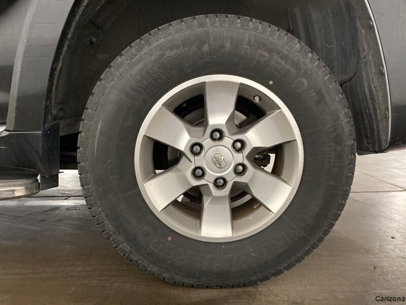 2011 Toyota 4Runner SR5 - Photo 19 - Mesa, AZ 85201