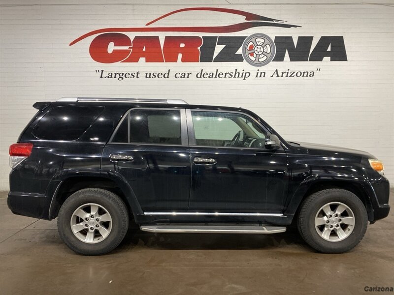 2011 Toyota 4Runner SR5  