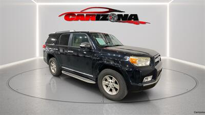 2011 Toyota 4Runner SR5   - Photo 2 - Mesa, AZ 85201