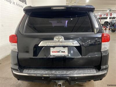 2011 Toyota 4Runner SR5 - Photo 4 - Mesa, AZ 85201