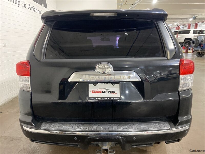 2011 Toyota 4Runner SR5 - Photo 4 - Mesa, AZ 85201