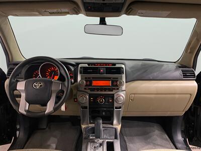 2011 Toyota 4Runner SR5   - Photo 12 - Mesa, AZ 85201