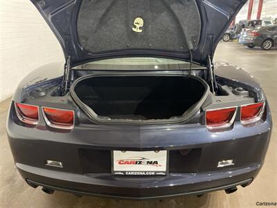 2013 Chevrolet Camaro LT   - Photo 5 - Mesa, AZ 85201