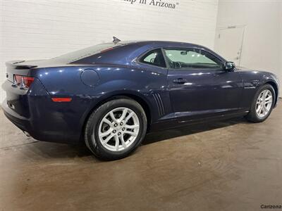 2013 Chevrolet Camaro LT   - Photo 3 - Mesa, AZ 85201