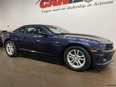 2013 Chevrolet Camaro LT   - Photo 2 - Mesa, AZ 85201