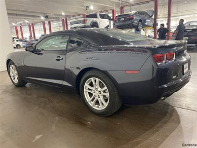 2013 Chevrolet Camaro LT   - Photo 6 - Mesa, AZ 85201