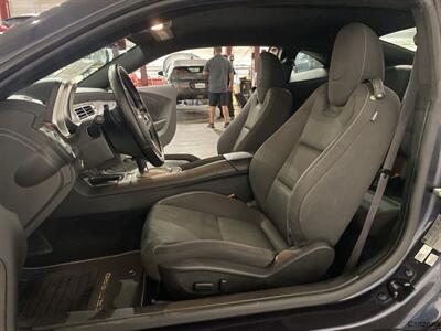2013 Chevrolet Camaro LT   - Photo 10 - Mesa, AZ 85201