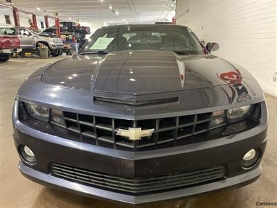 2013 Chevrolet Camaro LT   - Photo 8 - Mesa, AZ 85201