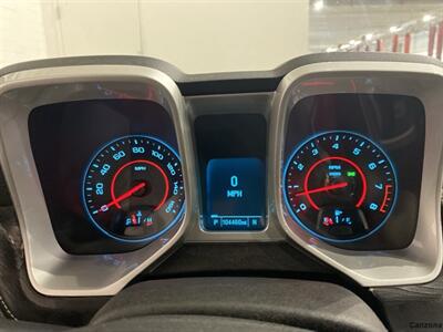 2013 Chevrolet Camaro LT   - Photo 13 - Mesa, AZ 85201