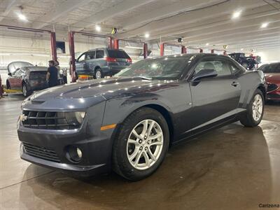 2013 Chevrolet Camaro LT   - Photo 7 - Mesa, AZ 85201