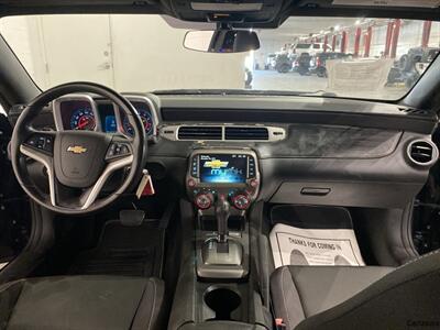 2013 Chevrolet Camaro LT   - Photo 12 - Mesa, AZ 85201
