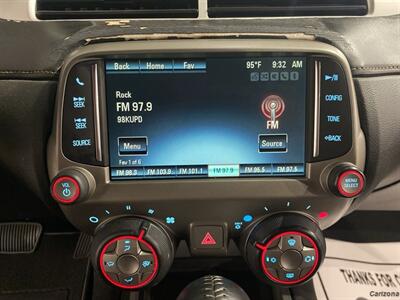 2013 Chevrolet Camaro LT   - Photo 14 - Mesa, AZ 85201