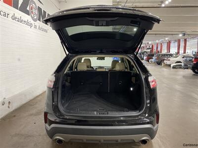 2020 Ford Edge SEL   - Photo 5 - Mesa, AZ 85201