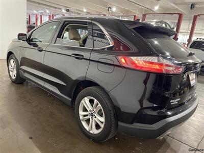 2020 Ford Edge SEL   - Photo 6 - Mesa, AZ 85201