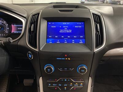 2020 Ford Edge SEL   - Photo 13 - Mesa, AZ 85201